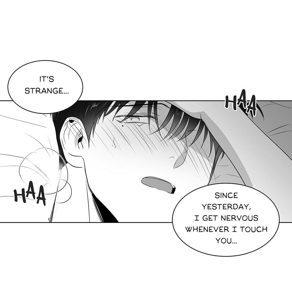 Read Lover Boy chapter 74 image 22 on Lezhin