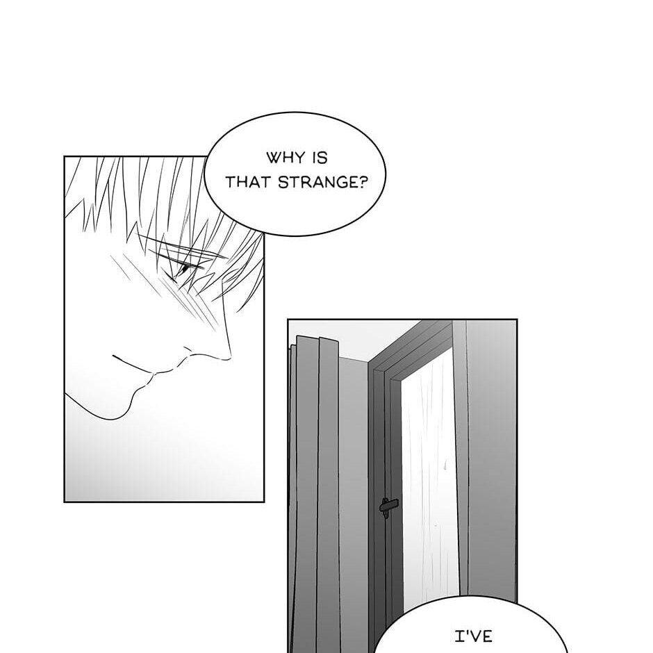 Read Lover Boy chapter 74 image 23 on Lezhin