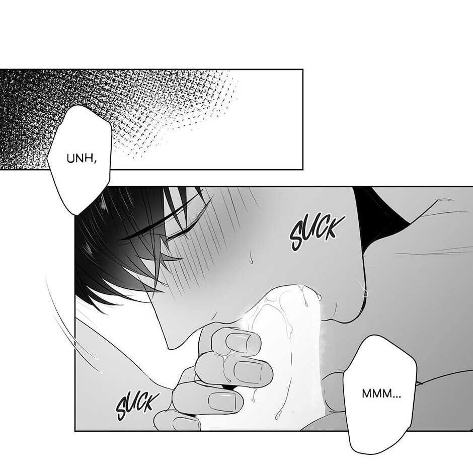 Read Lover Boy chapter 74 image 25 on Lezhin
