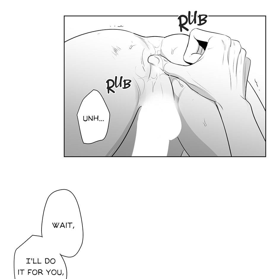 Read Lover Boy chapter 74 image 28 on Lezhin