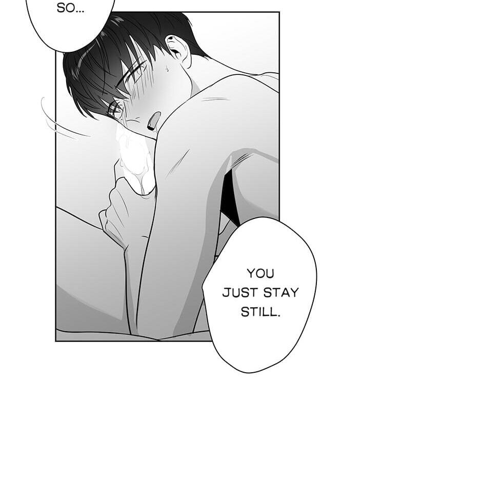 Read Lover Boy chapter 74 image 29 on Lezhin