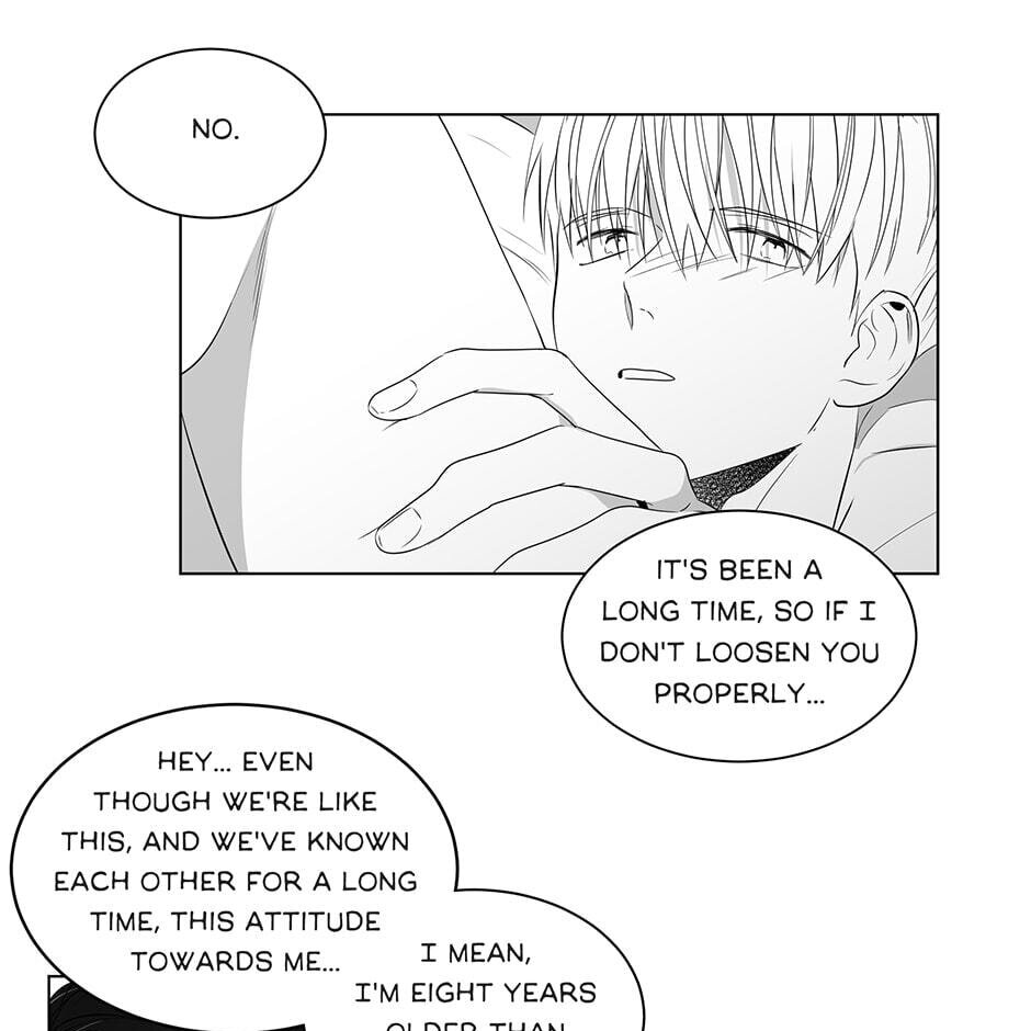 Read Lover Boy chapter 74 image 30 on Lezhin