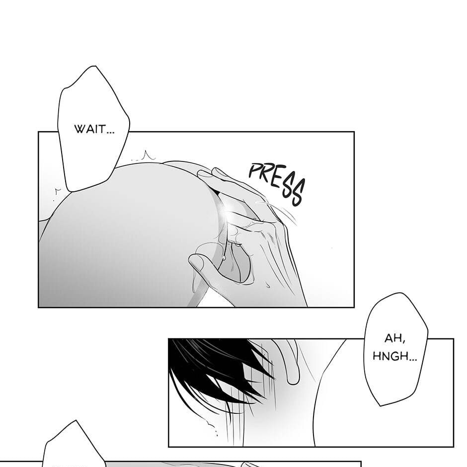 Read Lover Boy chapter 74 image 34 on Lezhin