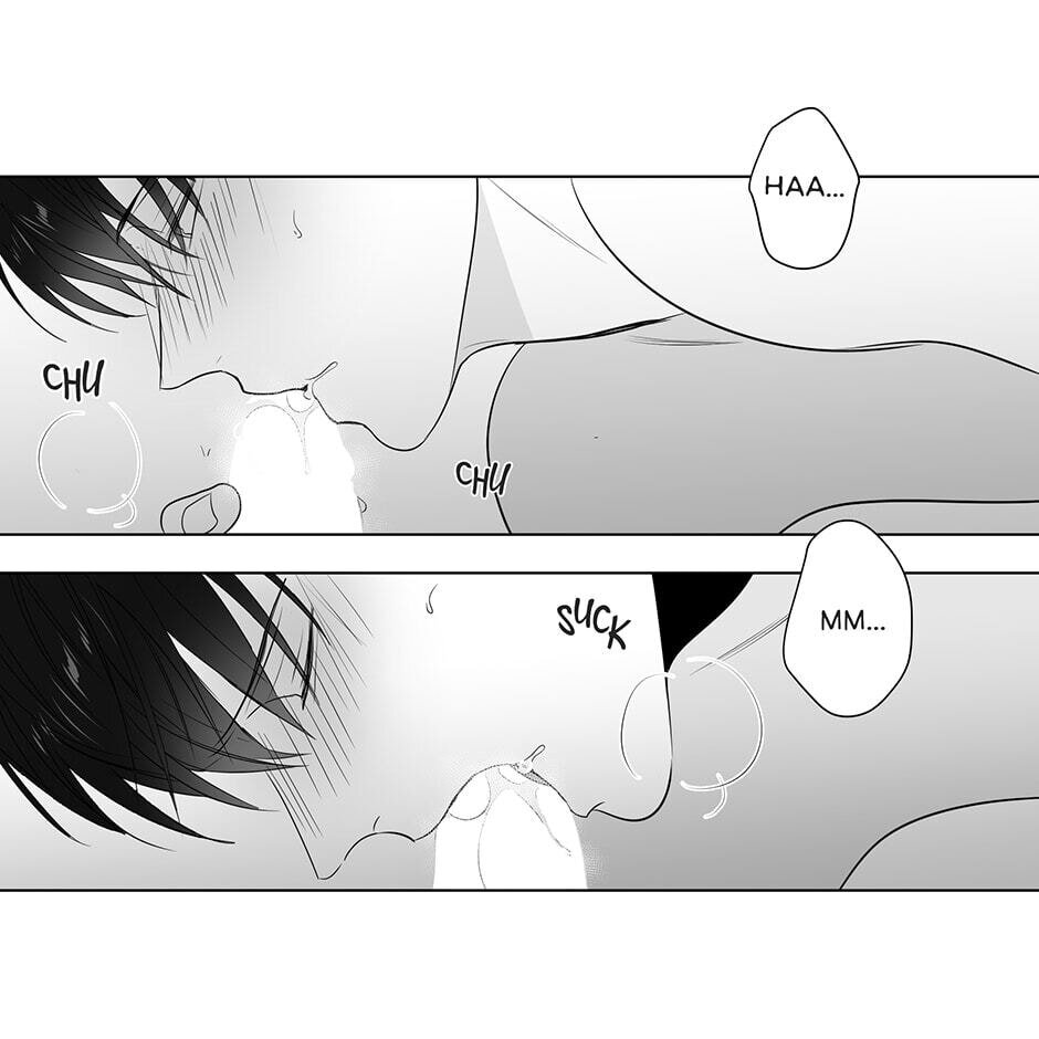 Read Lover Boy chapter 74 image 38 on Lezhin