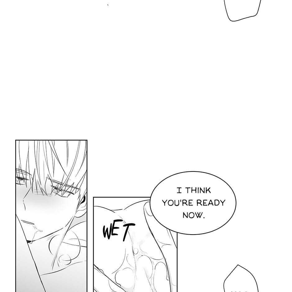 Read Lover Boy chapter 74 image 40 on Lezhin