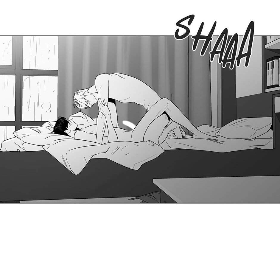 Read Lover Boy chapter 74 image 43 on Lezhin