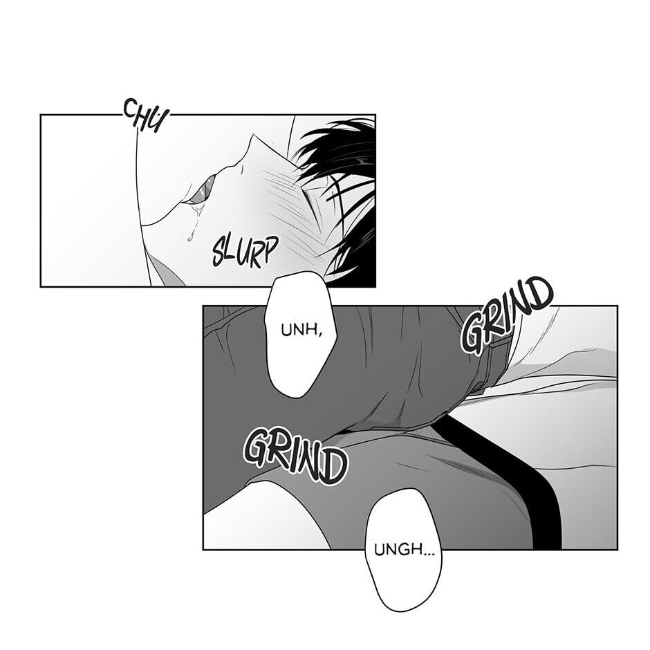 Read Lover Boy chapter 74 image 5 on Lezhin