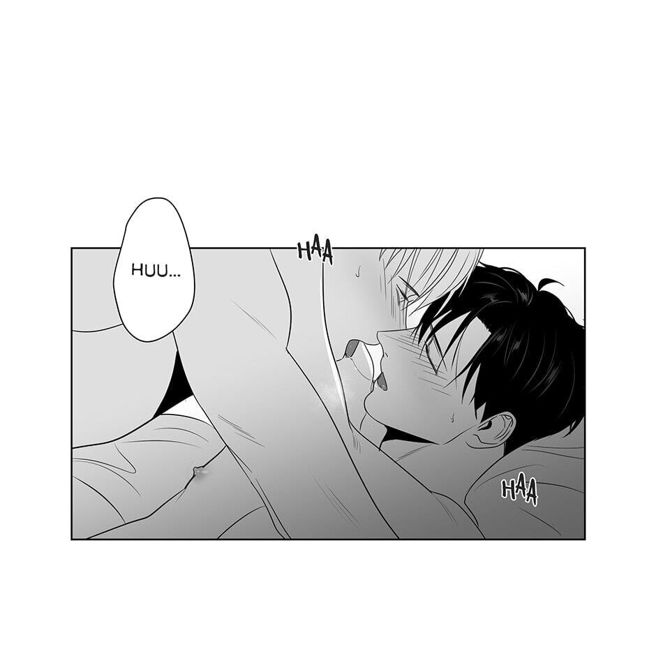 Read Lover Boy chapter 74 image 6 on Lezhin