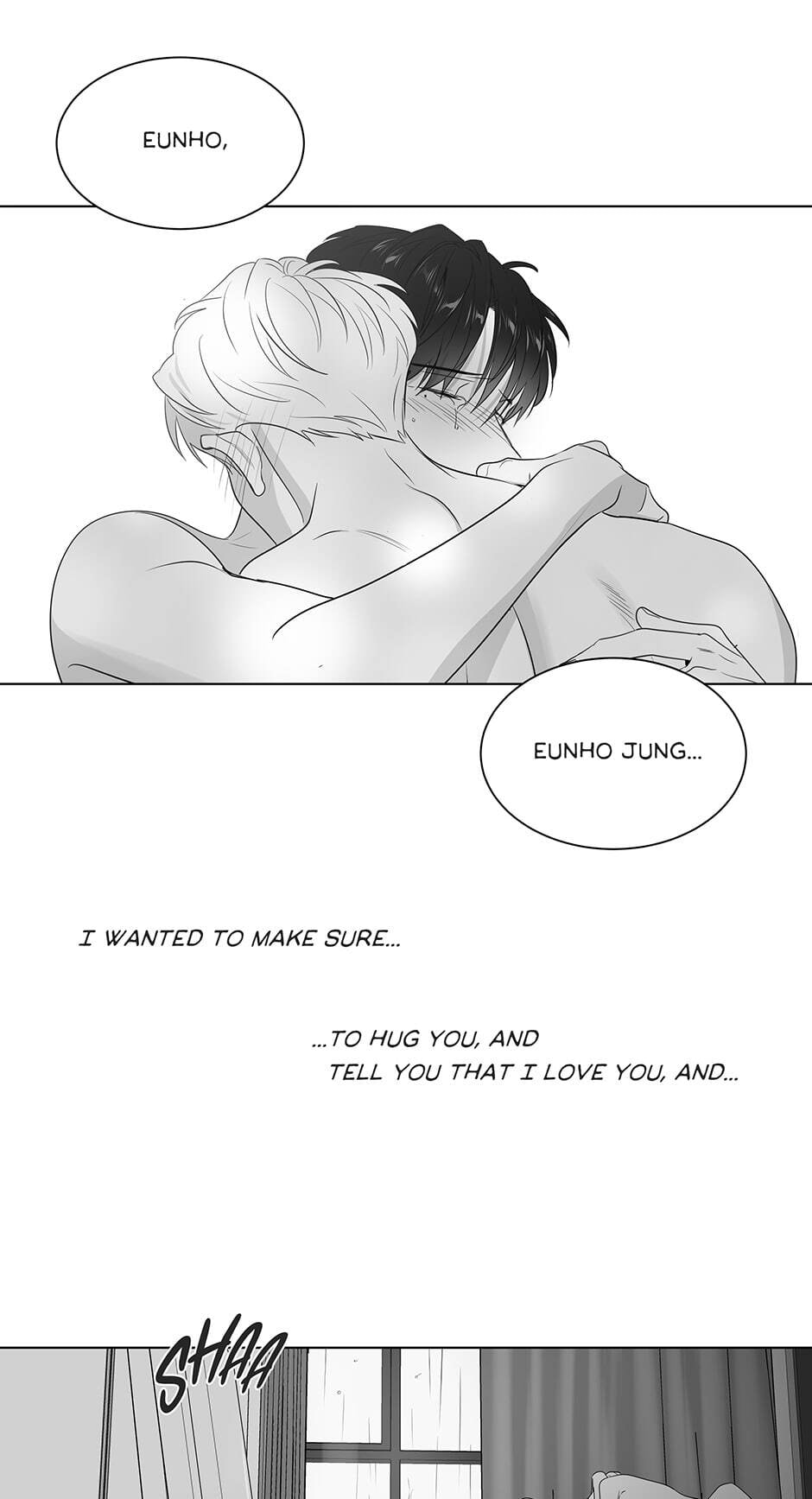 Read Lover Boy chapter 74 image 62 on Lezhin