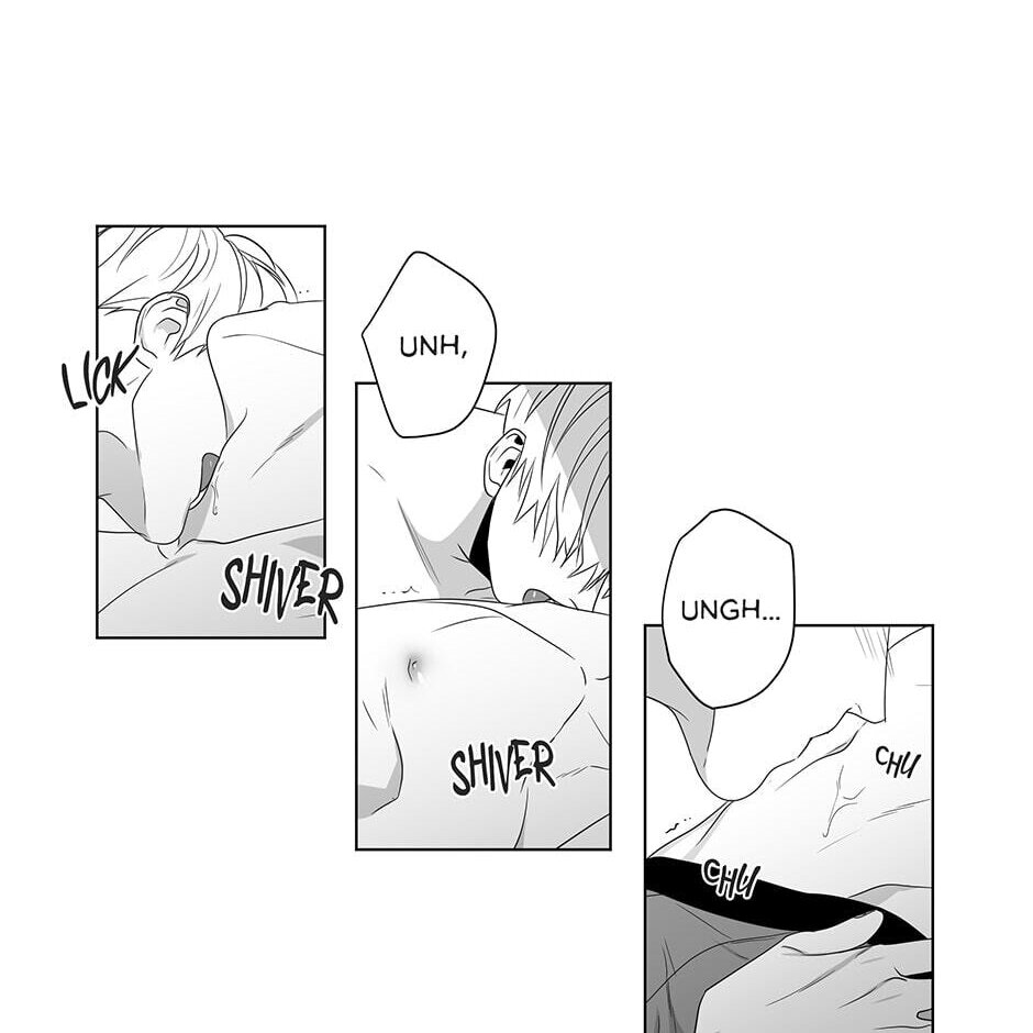 Read Lover Boy chapter 74 image 7 on Lezhin