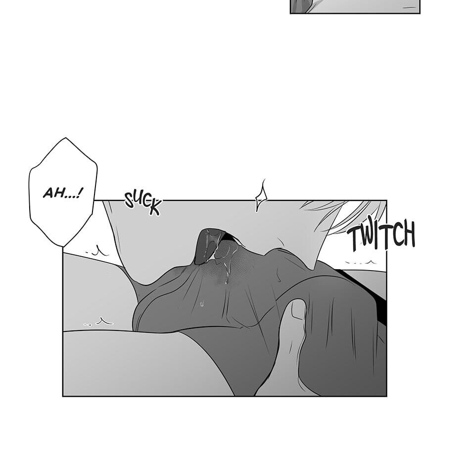 Read Lover Boy chapter 74 image 8 on Lezhin