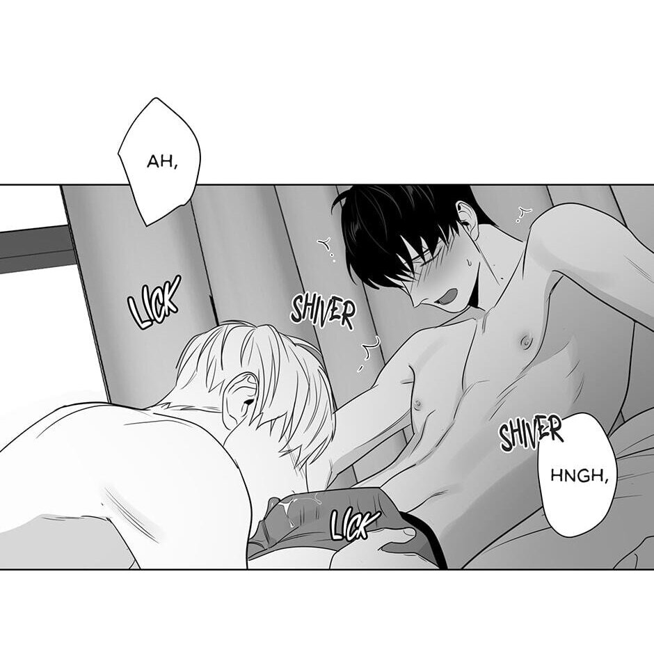 Read Lover Boy chapter 74 image 9 on Lezhin