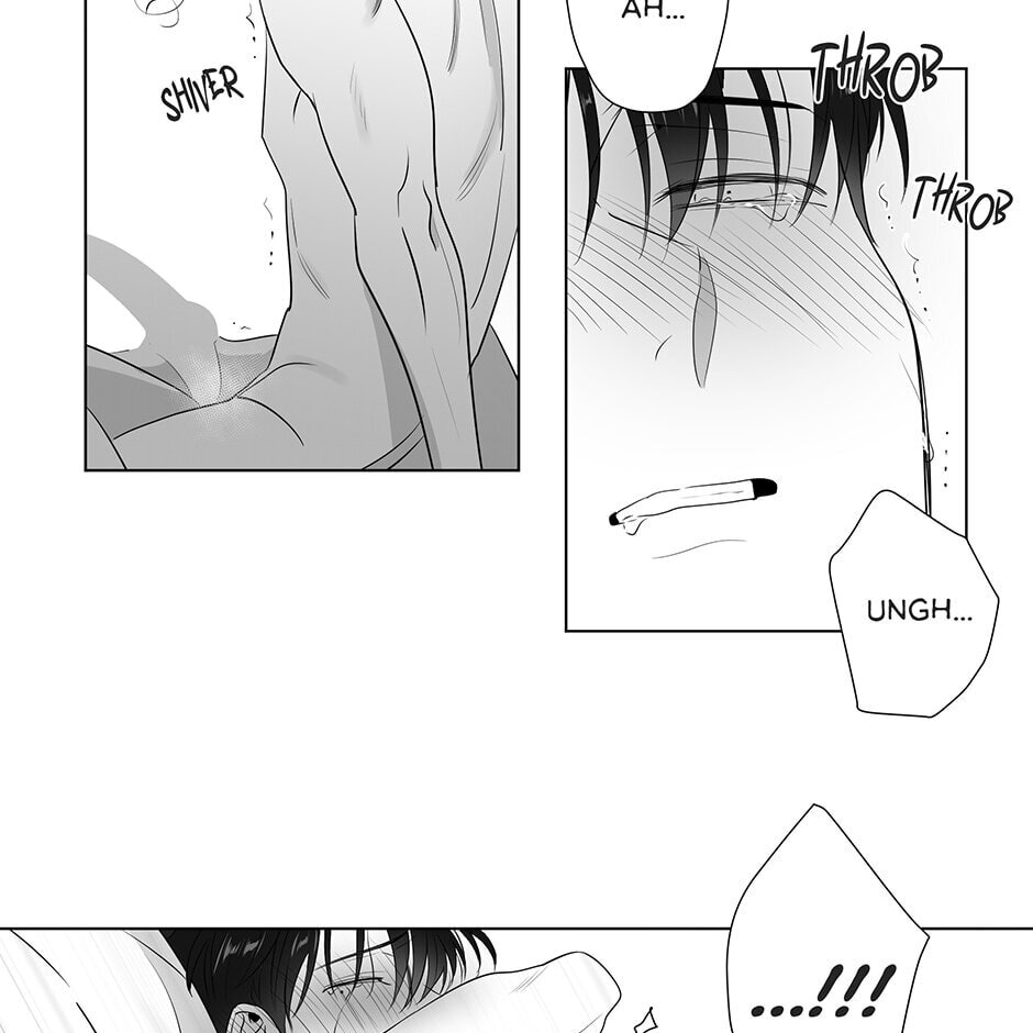 Read Lover Boy chapter 75 image 18 on Lezhin