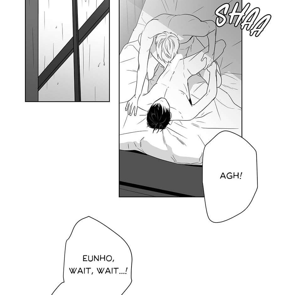 Read Lover Boy chapter 75 image 2 on Lezhin