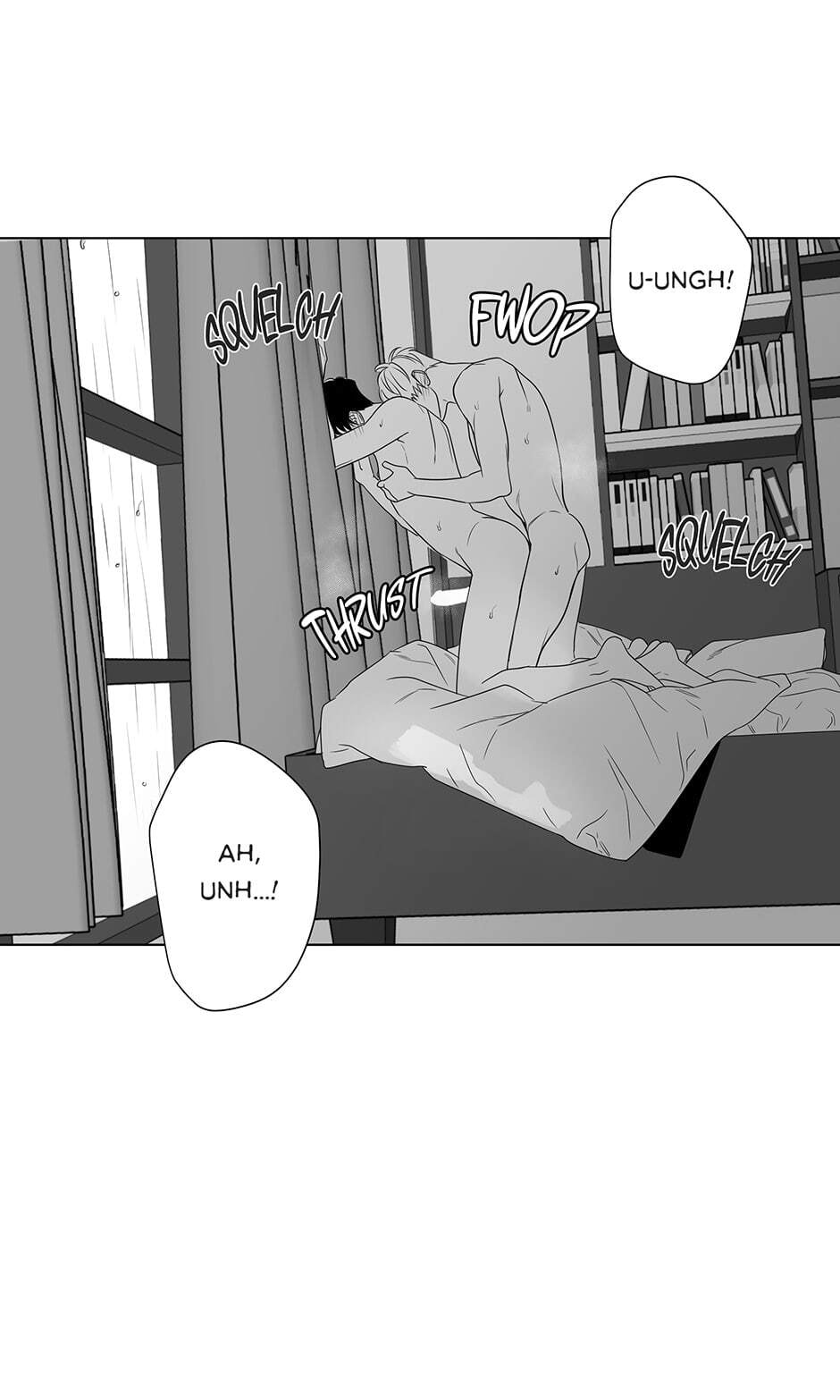 Read Lover Boy chapter 75 image 24 on Lezhin