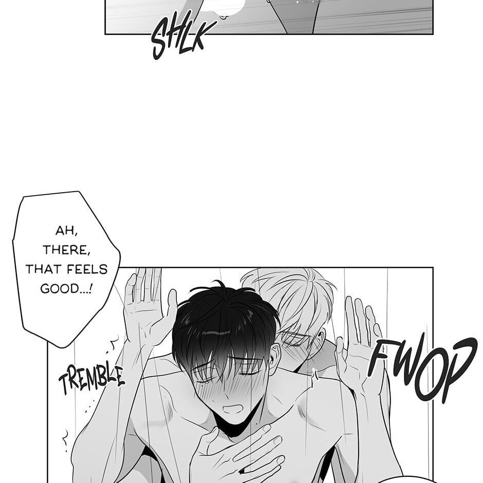 Read Lover Boy chapter 75 image 26 on Lezhin
