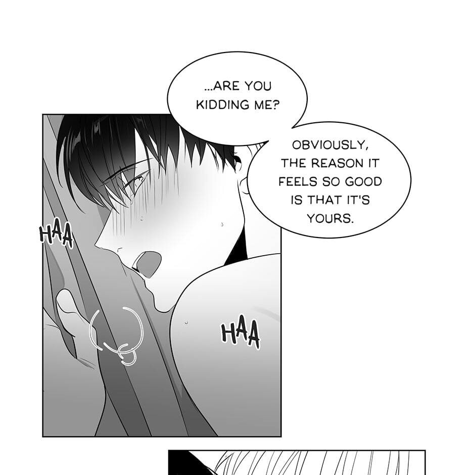 Read Lover Boy chapter 75 image 29 on Lezhin