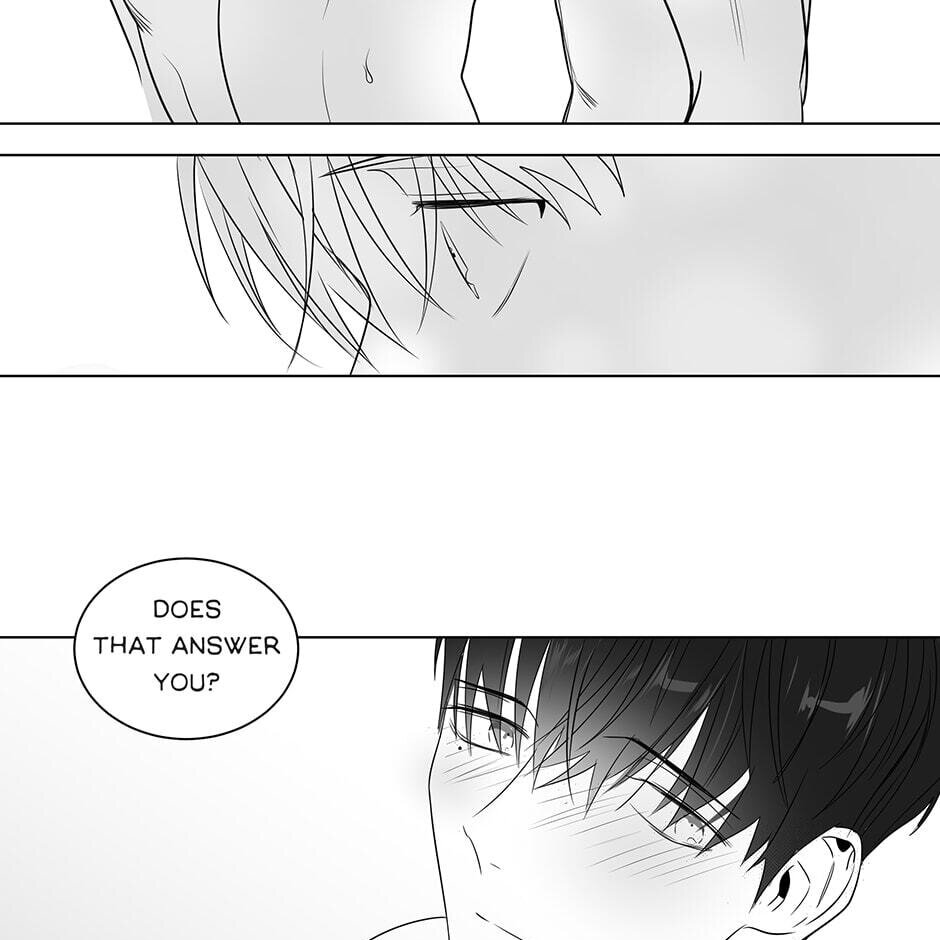 Read Lover Boy chapter 75 image 35 on Lezhin