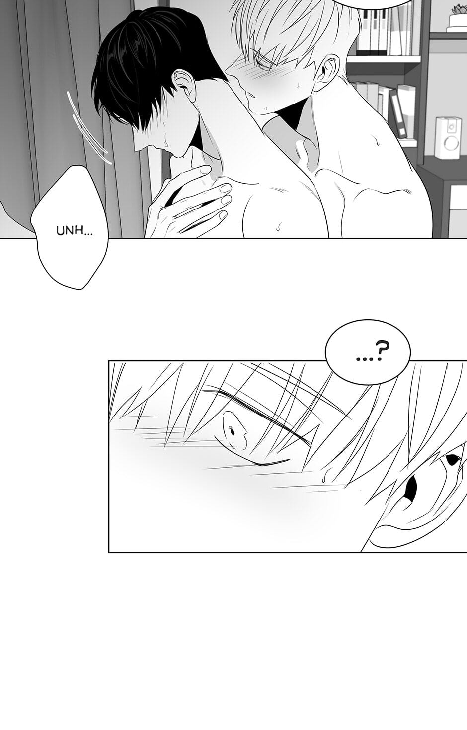 Read Lover Boy chapter 75 image 45 on Lezhin