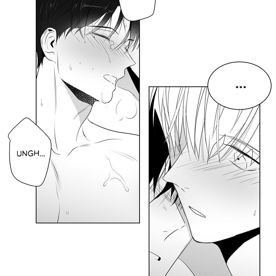 Read Lover Boy chapter 75 image 48 on Lezhin