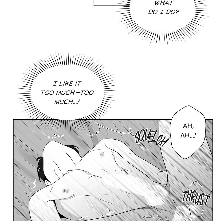 Read Lover Boy chapter 75 image 55 on Lezhin
