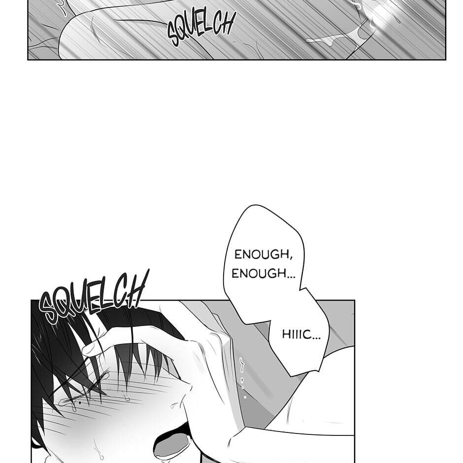 Read Lover Boy chapter 75 image 56 on Lezhin