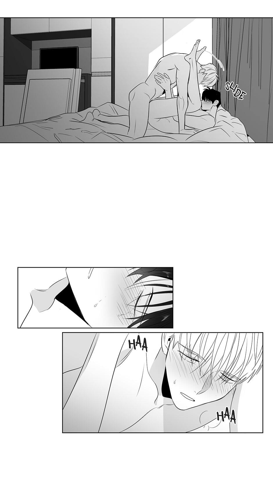 Read Lover Boy chapter 75 image 64 on Lezhin