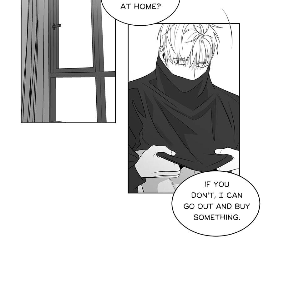 Read Lover Boy chapter 76 image 10 on Lezhin