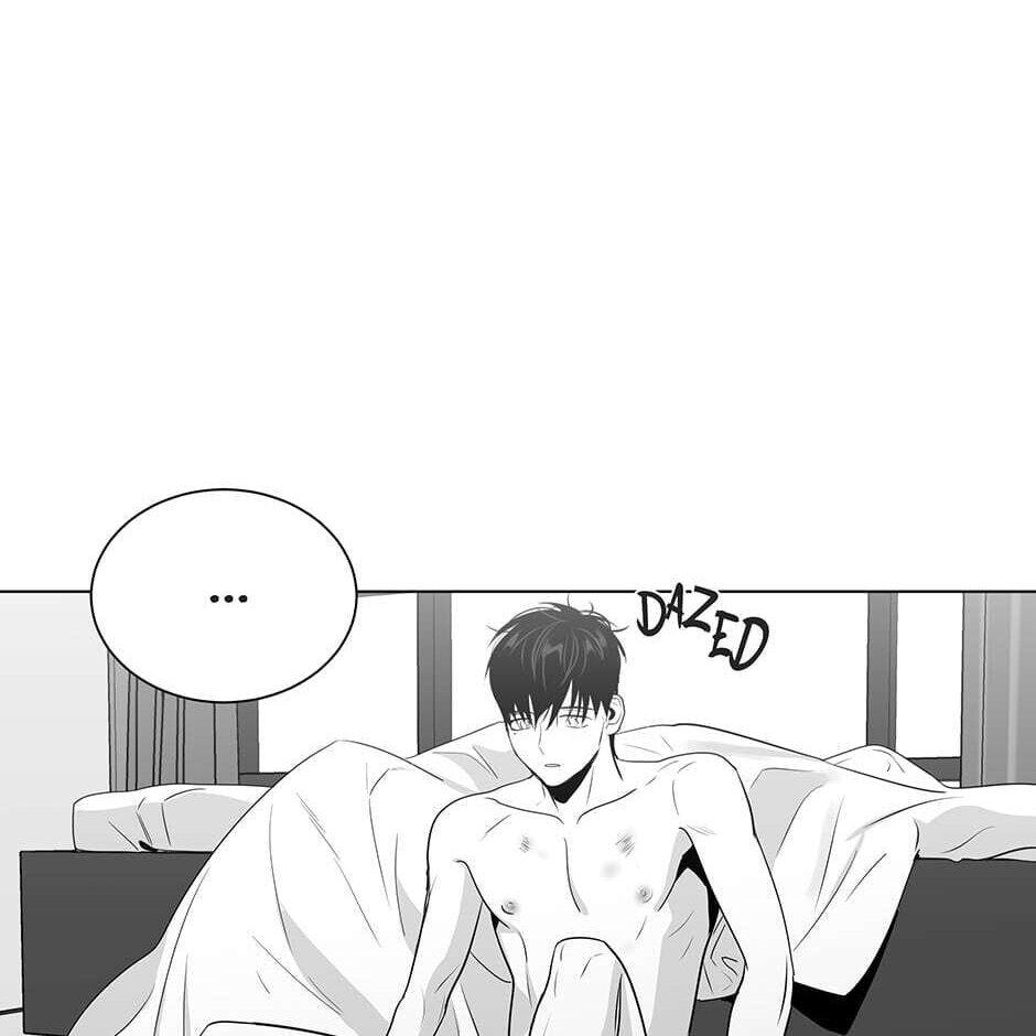 Read Lover Boy chapter 76 image 13 on Lezhin