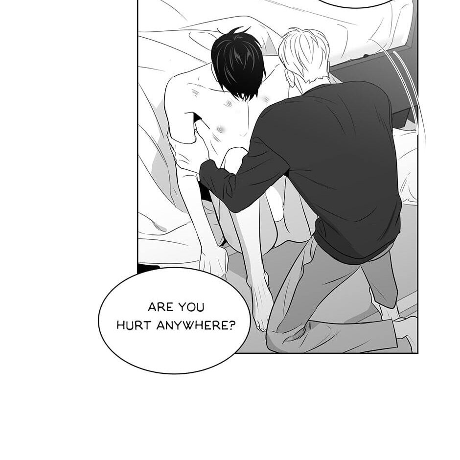 Read Lover Boy chapter 76 image 15 on Lezhin