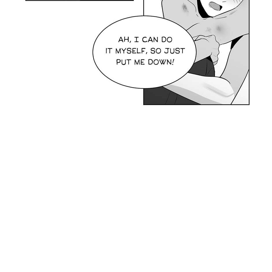 Read Lover Boy chapter 76 image 21 on Lezhin