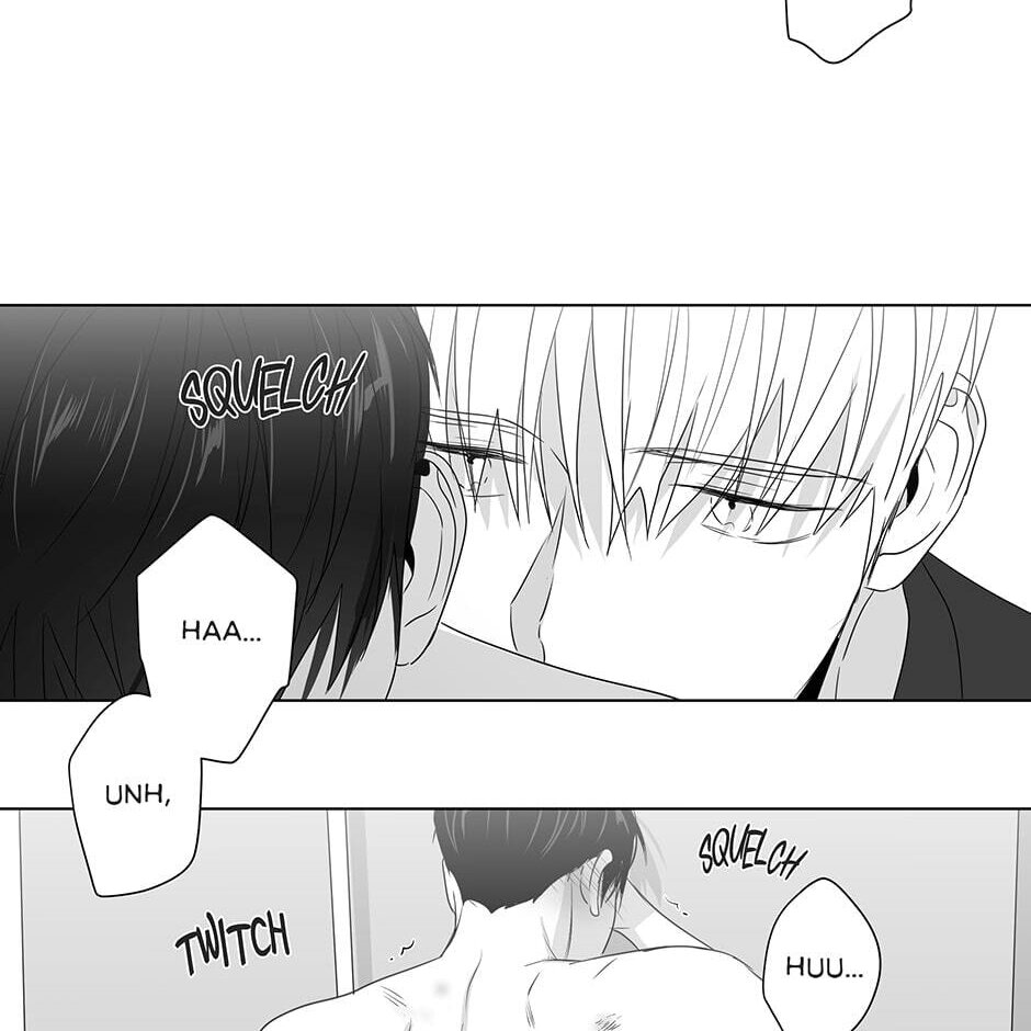 Read Lover Boy chapter 76 image 25 on Lezhin