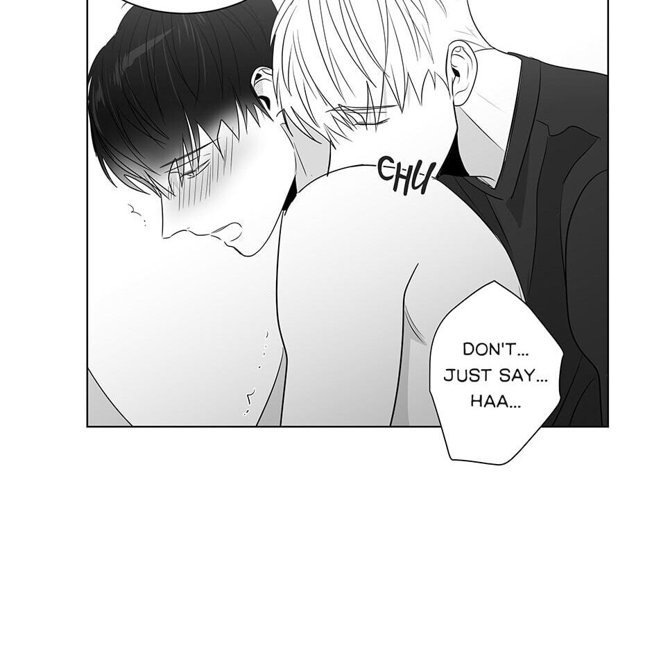 Read Lover Boy chapter 76 image 27 on Lezhin