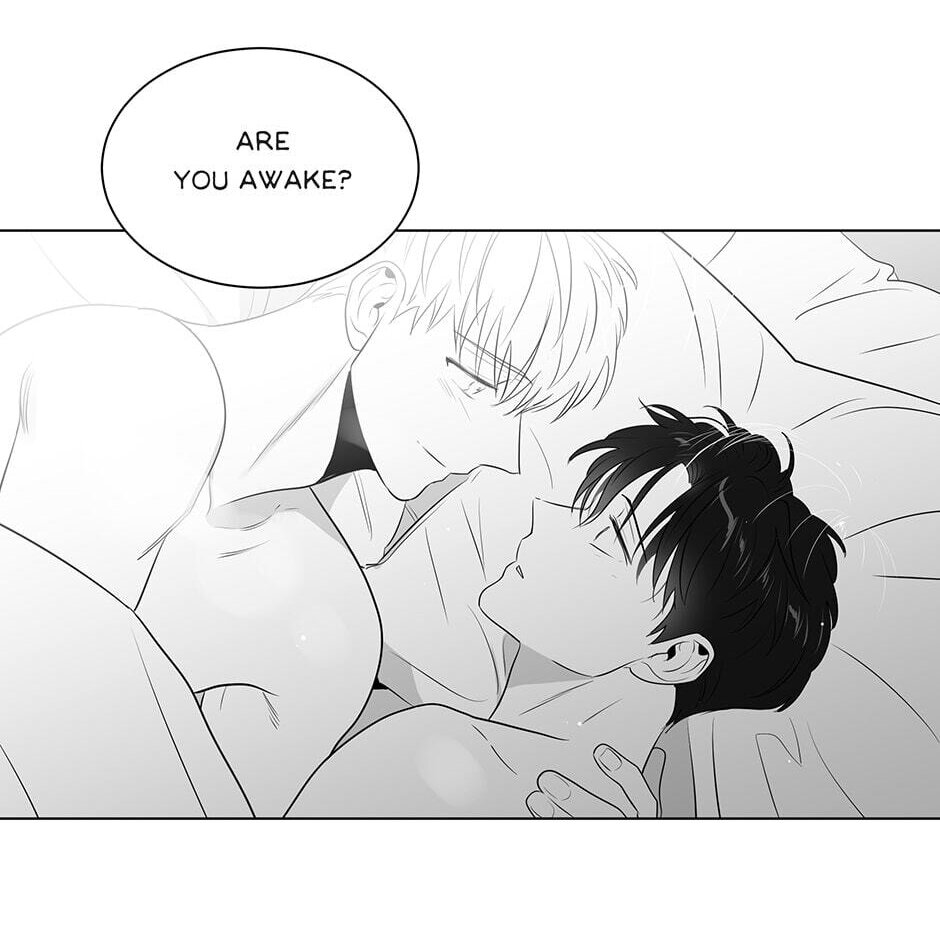 Read Lover Boy chapter 76 image 3 on Lezhin