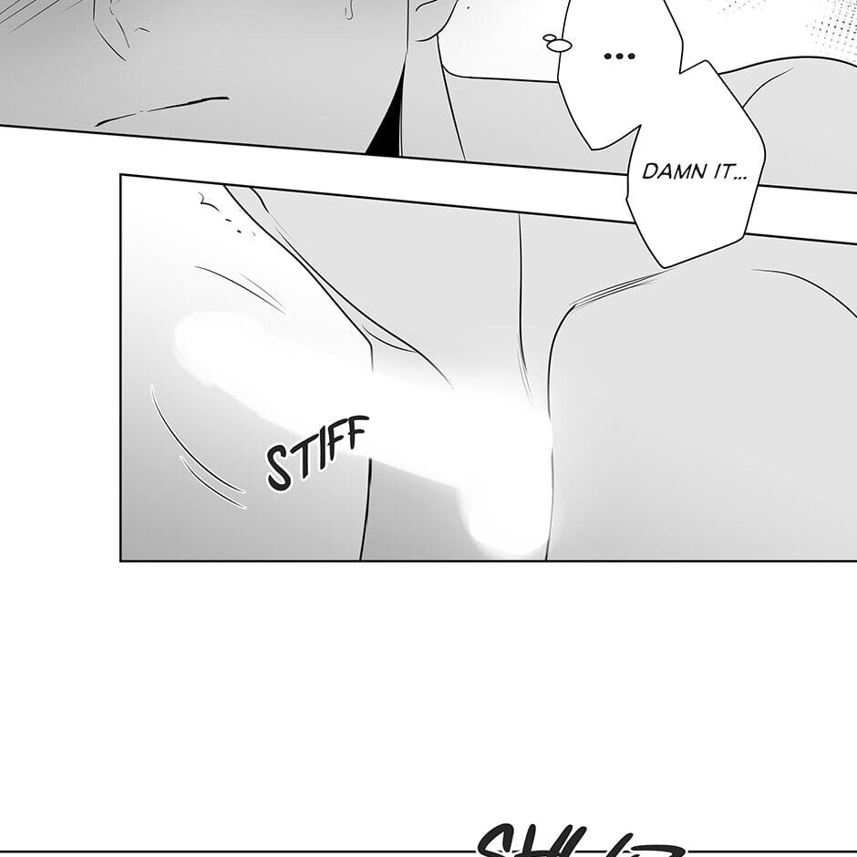 Read Lover Boy chapter 76 image 30 on Lezhin