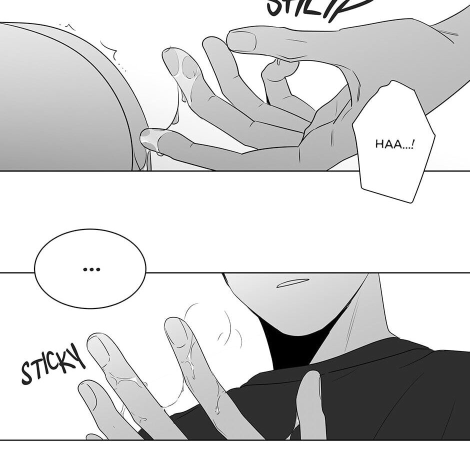 Read Lover Boy chapter 76 image 31 on Lezhin