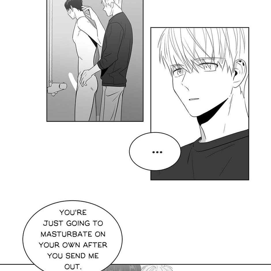Read Lover Boy chapter 76 image 33 on Lezhin