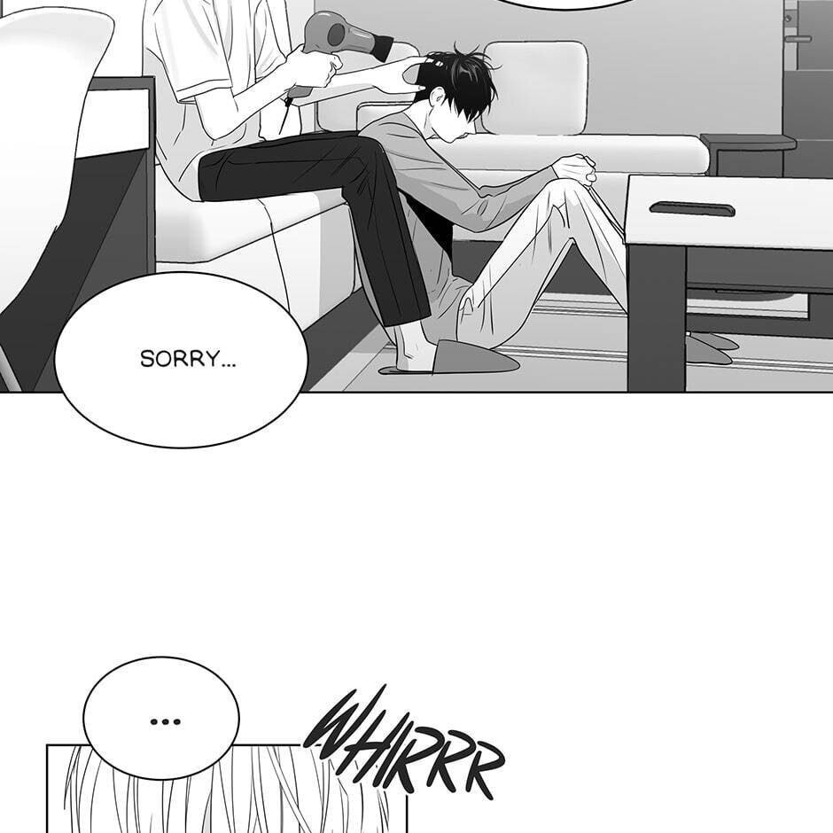 Read Lover Boy chapter 76 image 38 on Lezhin