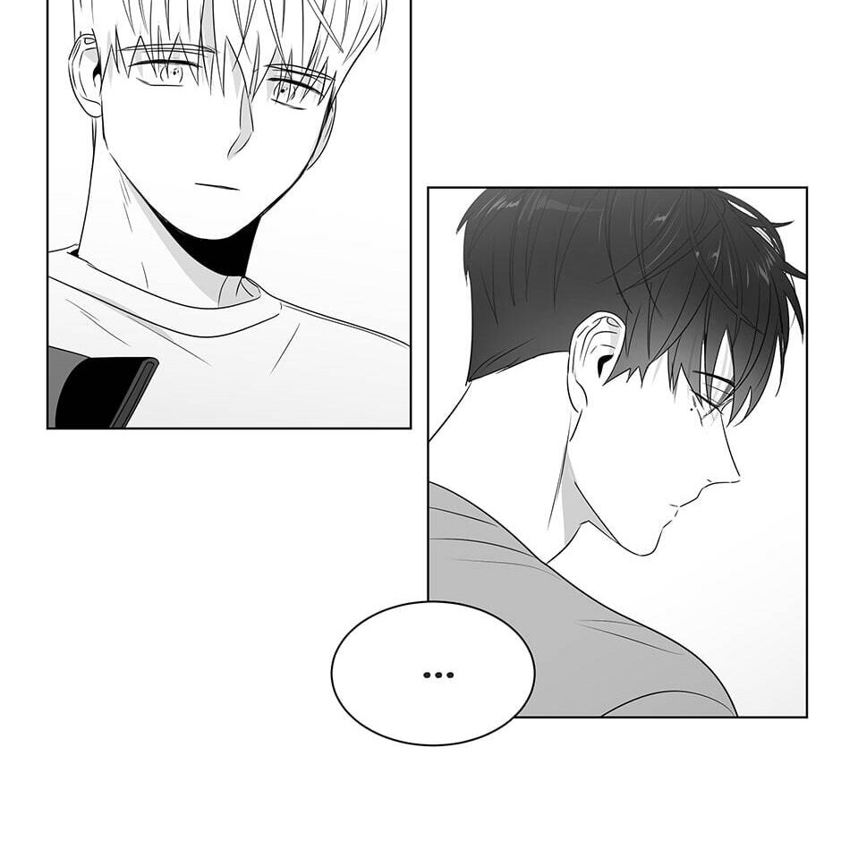 Read Lover Boy chapter 76 image 39 on Lezhin