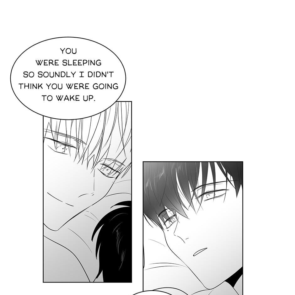 Read Lover Boy chapter 76 image 4 on Lezhin