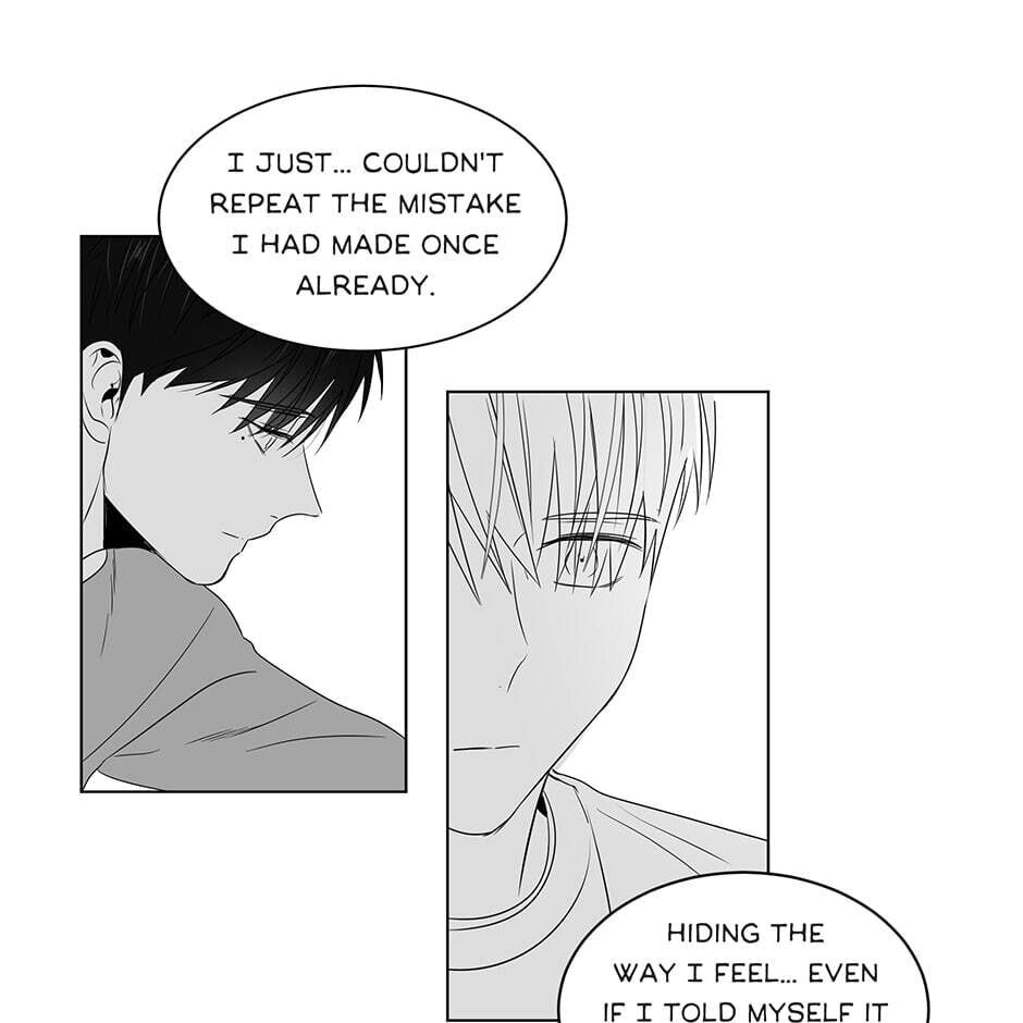 Read Lover Boy chapter 76 image 44 on Lezhin