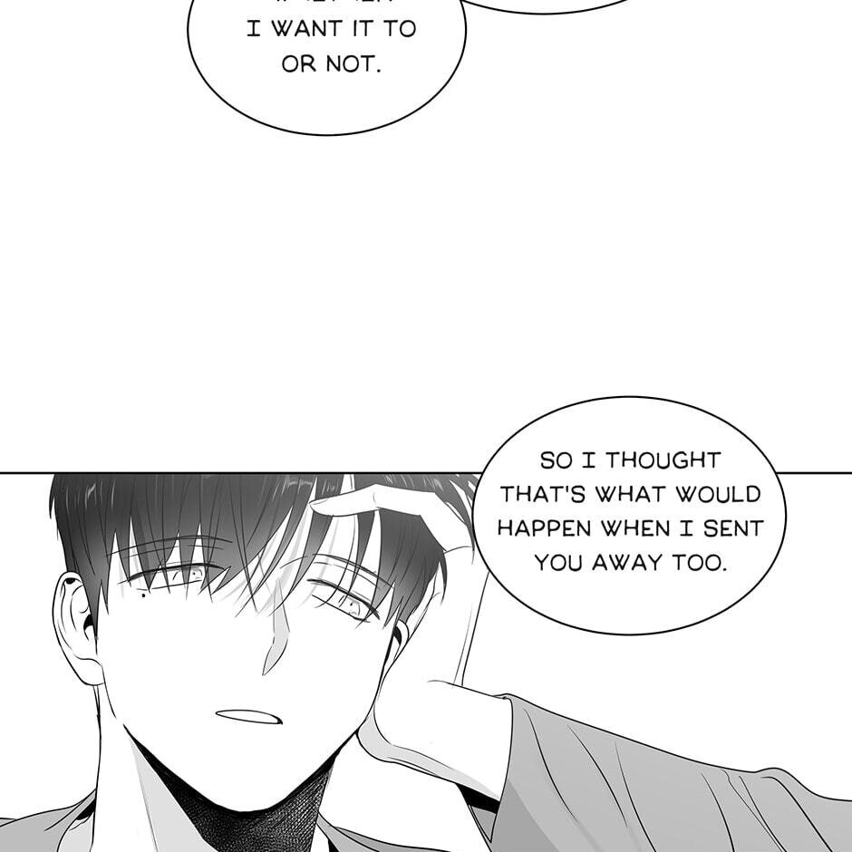 Read Lover Boy chapter 76 image 46 on Lezhin