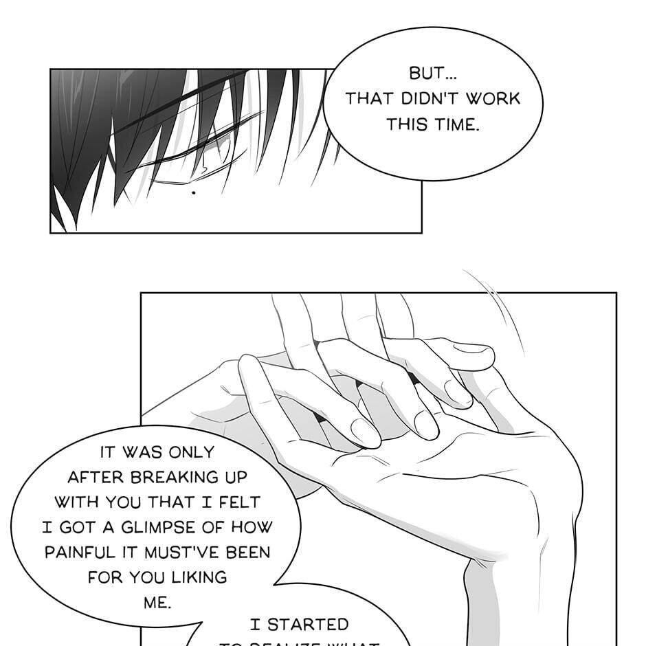 Read Lover Boy chapter 76 image 48 on Lezhin