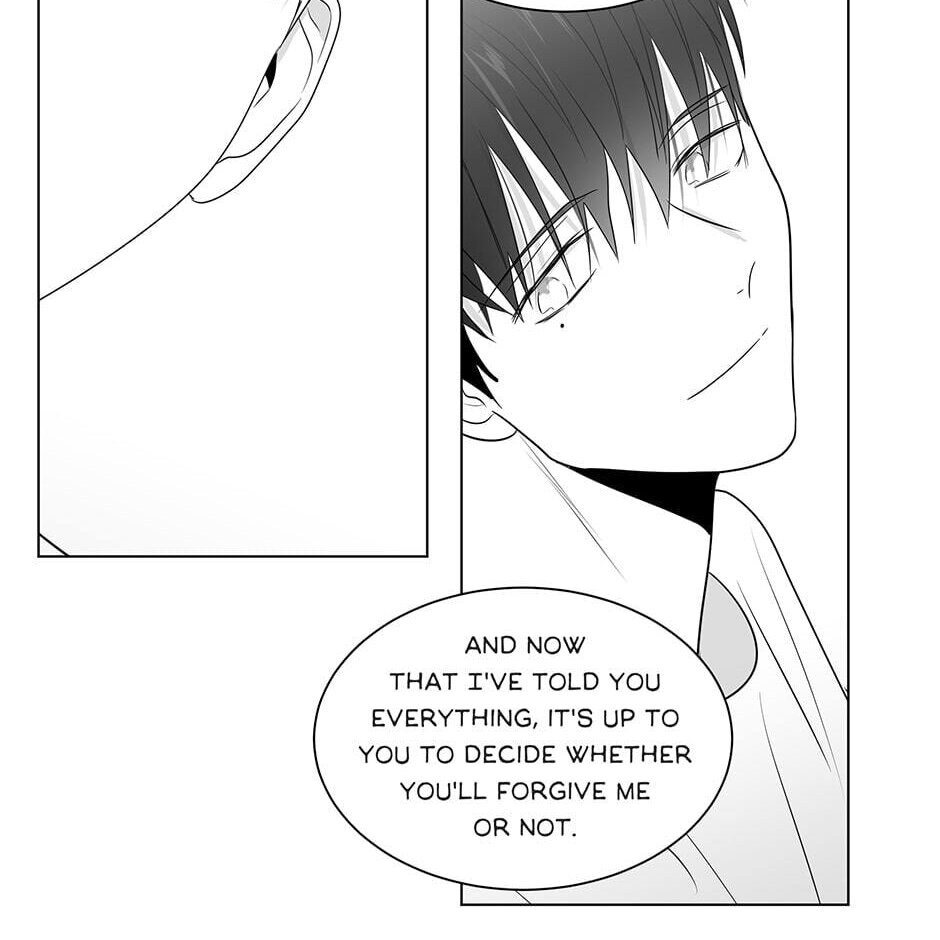 Read Lover Boy chapter 76 image 51 on Lezhin