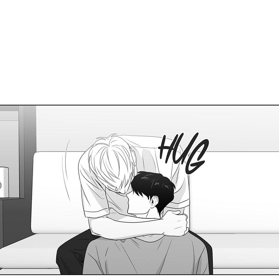 Read Lover Boy chapter 76 image 52 on Lezhin