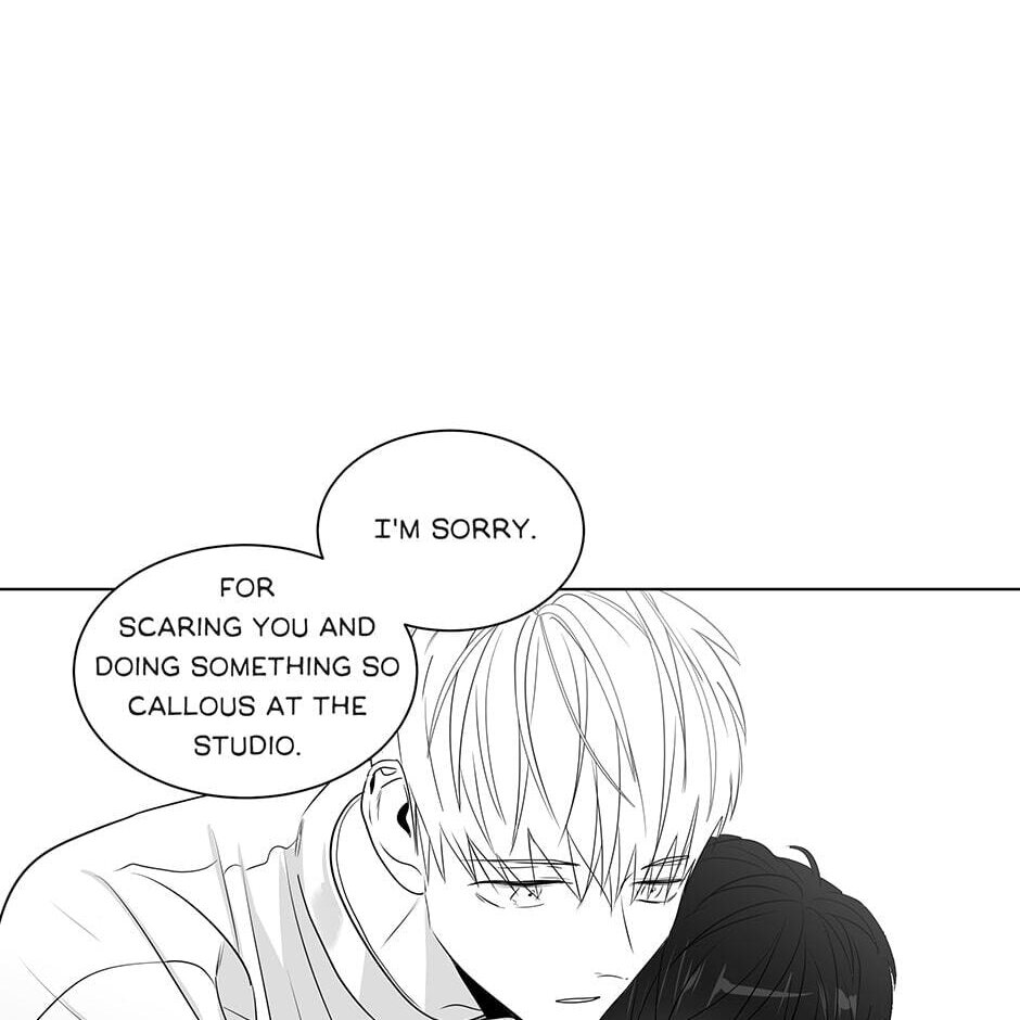 Read Lover Boy chapter 76 image 53 on Lezhin