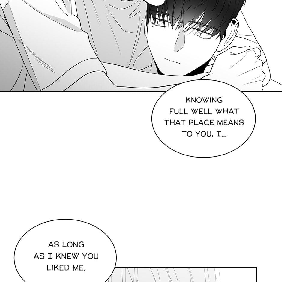 Read Lover Boy chapter 76 image 54 on Lezhin