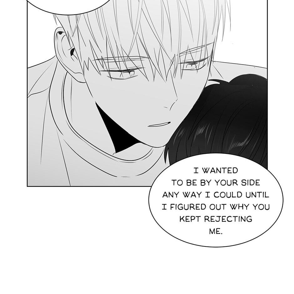 Read Lover Boy chapter 76 image 55 on Lezhin