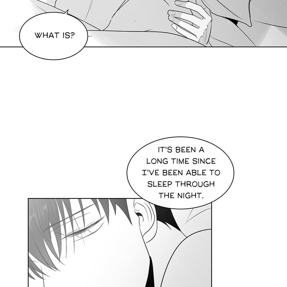 Read Lover Boy chapter 76 image 6 on Lezhin