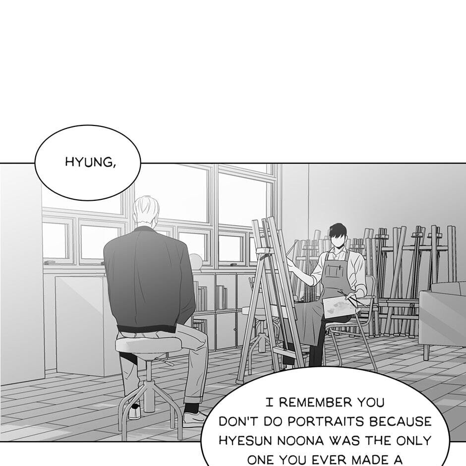 Read Lover Boy chapter 76 image 60 on Lezhin